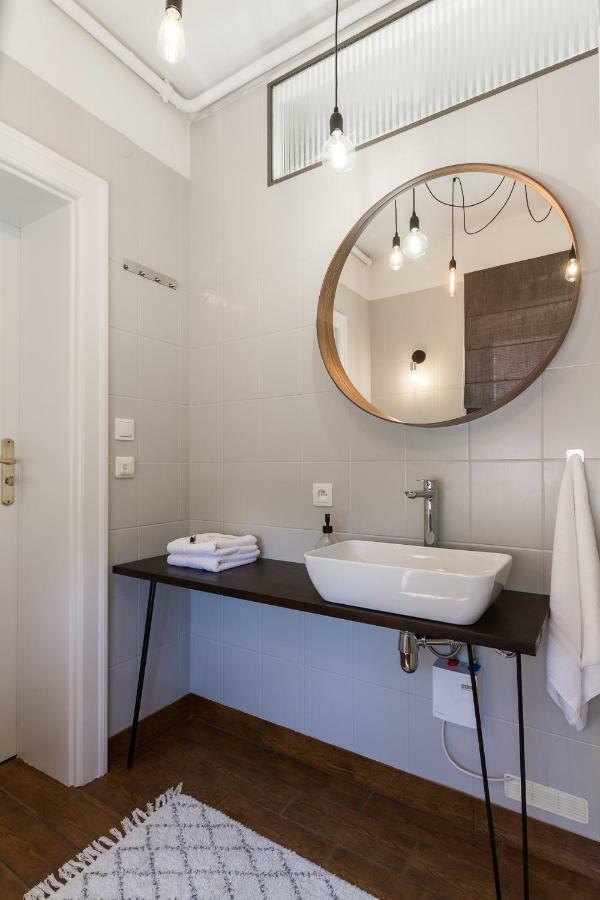 House Apartments Centrum Poznan Dış mekan fotoğraf