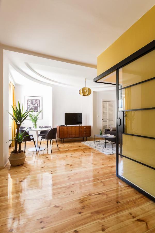 House Apartments Centrum Poznan Dış mekan fotoğraf
